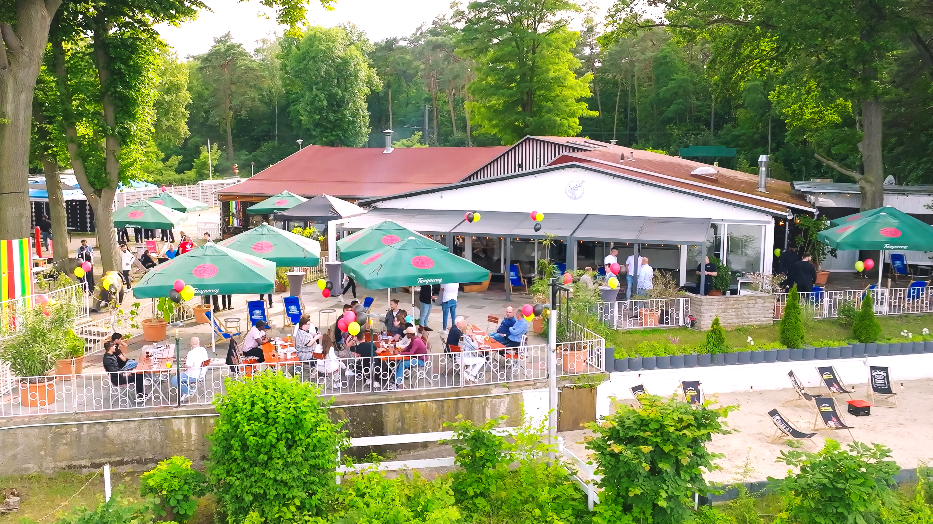 Event-Wiese