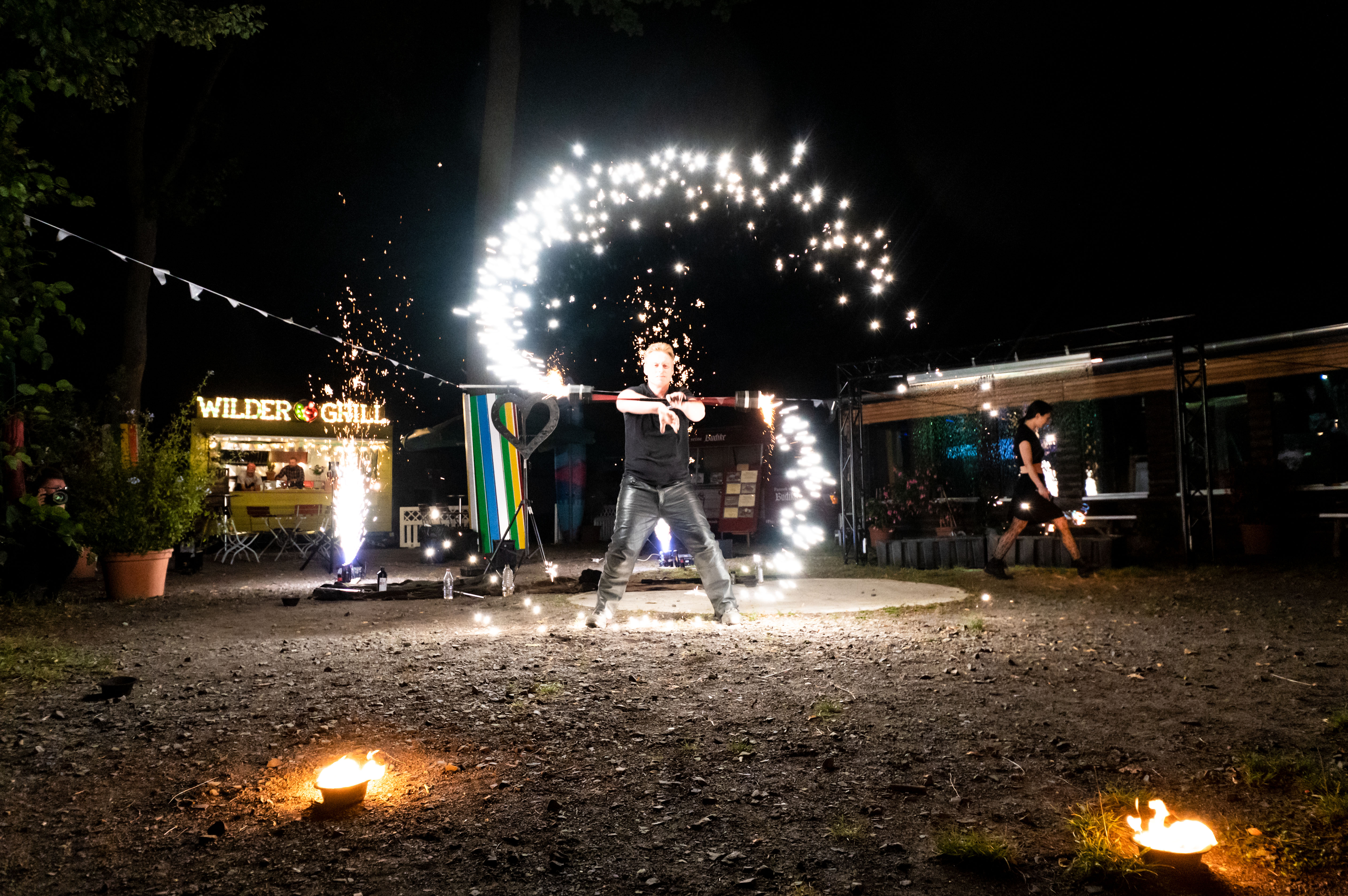 Event-Technik & Beschallung